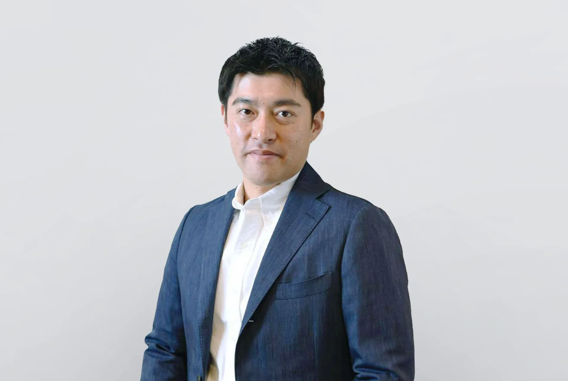竹尾 昌大