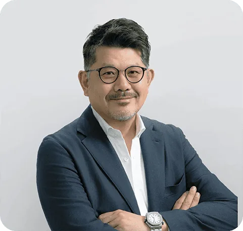 小泉 禎剛