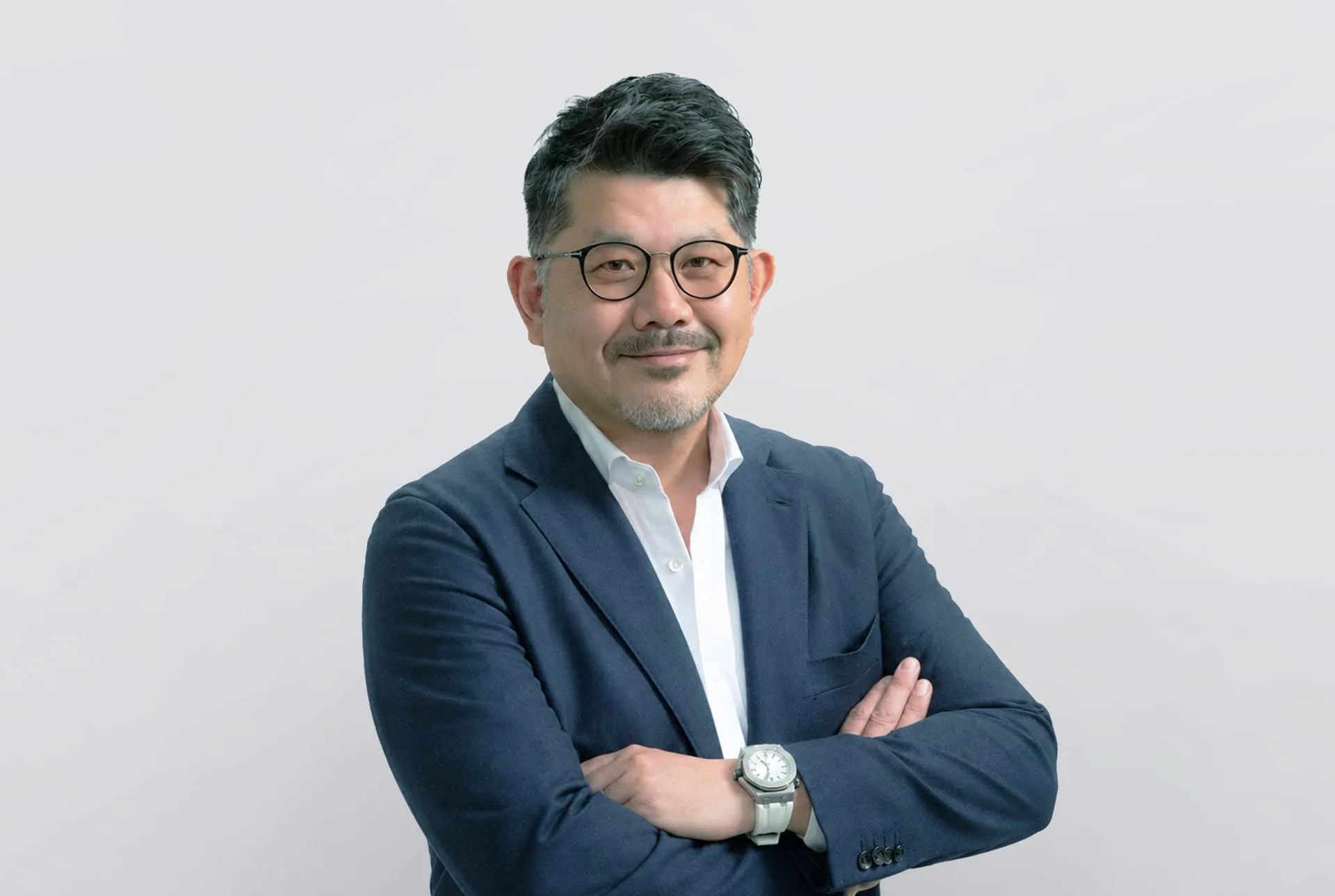 小泉 禎剛